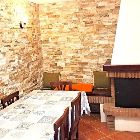 Alloggio Gladiolo Monticchio  Ngoại thất bức ảnh