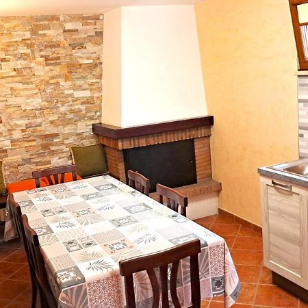 Alloggio Gladiolo Monticchio  Ngoại thất bức ảnh