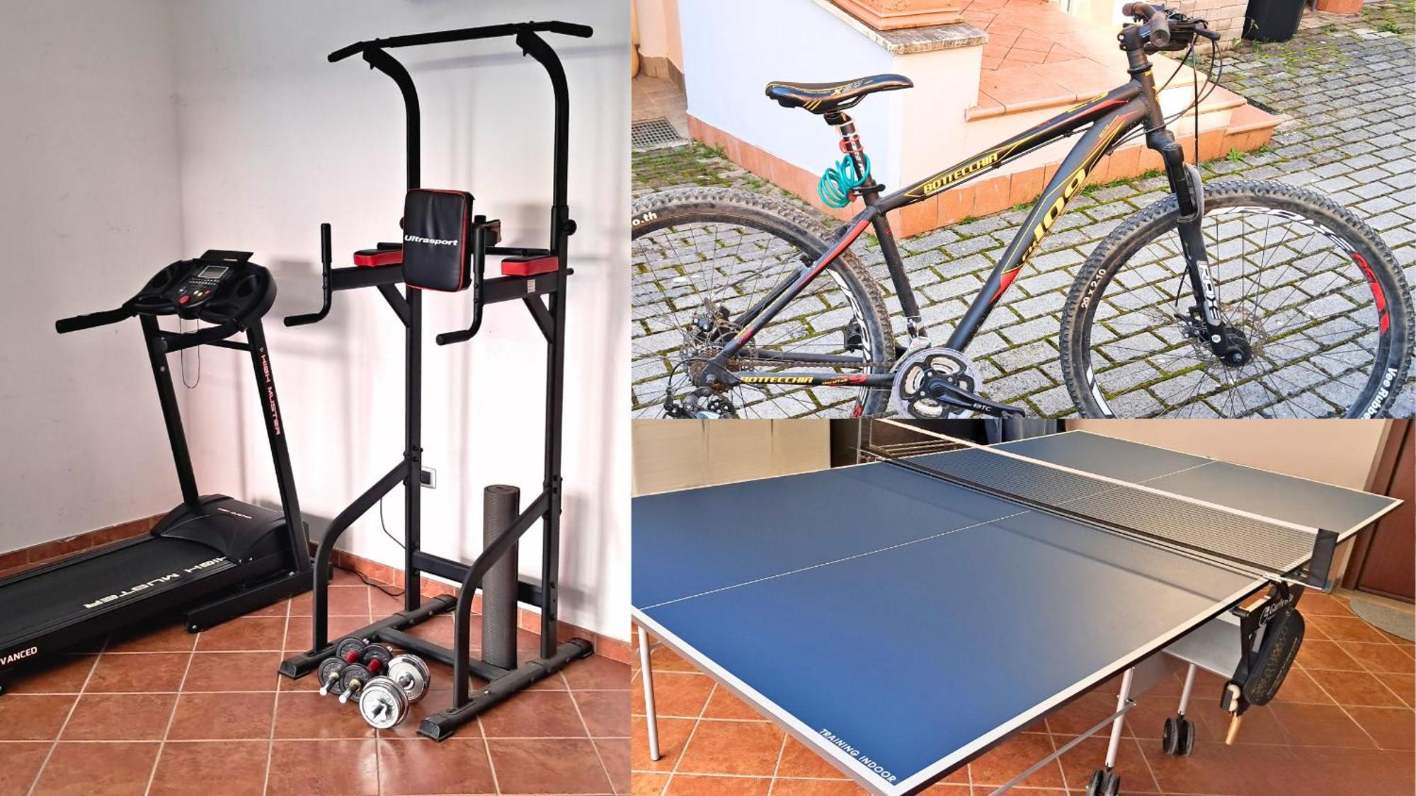 Alloggio Gladiolo Monticchio  Ngoại thất bức ảnh